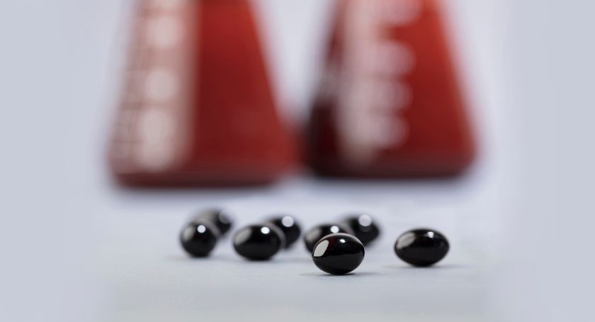 Natural Astaxanthin